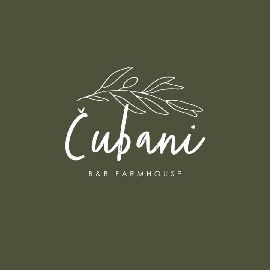 Farmhouse Cubani ベール エクステリア 写真